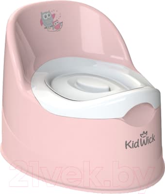 Детский горшок Kidwick Гранд / KW050302