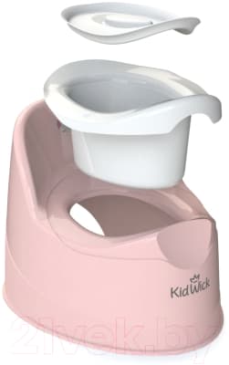 Детский горшок Kidwick Гранд / KW050302 4