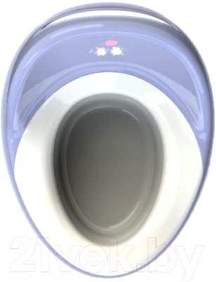 Детский горшок Kidwick Гранд / KW050502 4