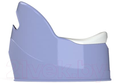 Детский горшок Kidwick Гранд / KW050502 2