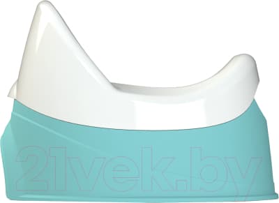 Детский горшок Kidwick Дуэт / KW100104 2