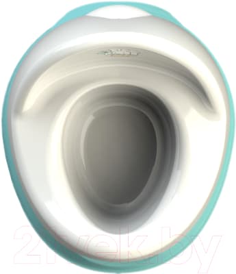 Детский горшок Kidwick Дуэт / KW100104 3