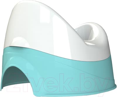 Детский горшок Kidwick Дуэт / KW100104 4