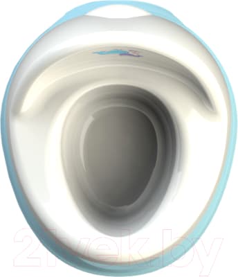 Детский горшок Kidwick Дуэт / KW100204 2