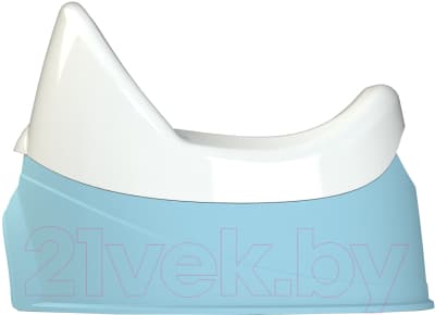 Детский горшок Kidwick Дуэт / KW100204 4