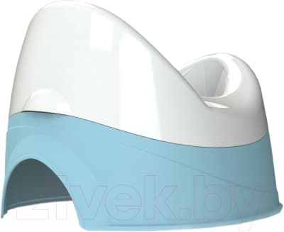 Детский горшок Kidwick Дуэт / KW100204 3
