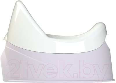 Детский горшок Kidwick Дуэт / KW100404 2