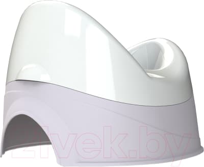 Детский горшок Kidwick Дуэт / KW100404 4