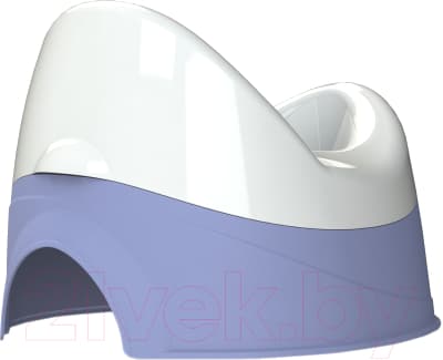 Детский горшок Kidwick Дуэт / KW100504 4