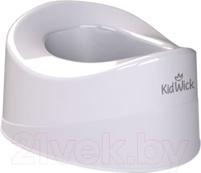 Детский горшок Kidwick Мини / KW010401
