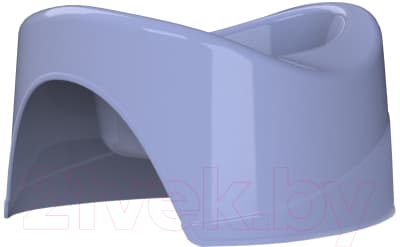 Детский горшок Kidwick Мини / KW010501 3
