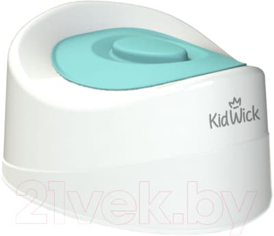 Детский горшок Kidwick Мини / KW010102