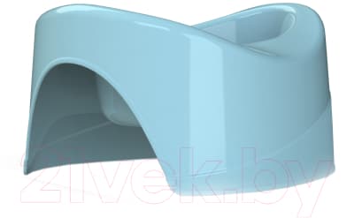 Детский горшок Kidwick Мини / KW010202 4