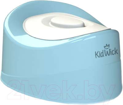 Детский горшок Kidwick Мини / KW010202