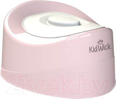 Детский горшок Kidwick Мини / KW010302