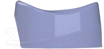 Детский горшок Kidwick Мини / KW010502 2