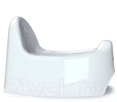Детский горшок Kidwick Наутилус / KW020104 2