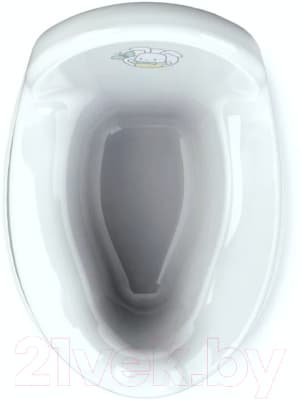 Детский горшок Kidwick Наутилус / KW020104 3