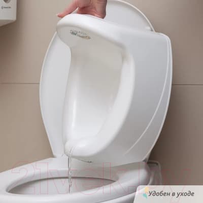 Детский горшок Kidwick Наутилус / KW020104 5