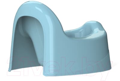 Детский горшок Kidwick Наутилус / KW020204 2