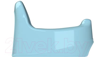 Детский горшок Kidwick Наутилус / KW020204 3