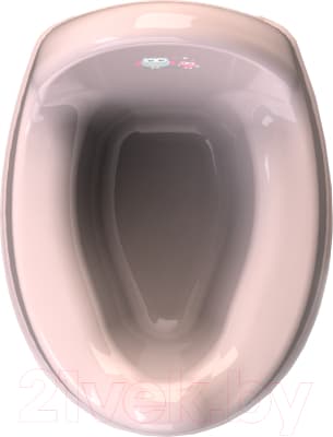Детский горшок Kidwick Наутилус / KW020304 3