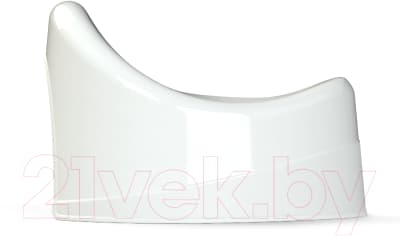 Детский горшок Kidwick Ракушка / KW030101 2