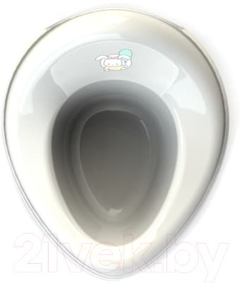 Детский горшок Kidwick Ракушка / KW030101 3