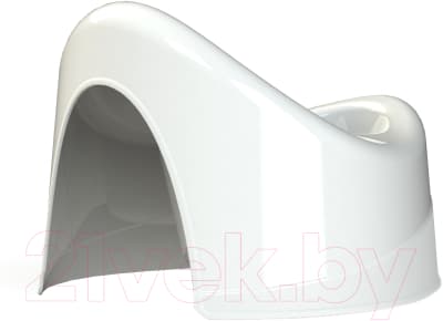 Детский горшок Kidwick Ракушка / KW030101 4