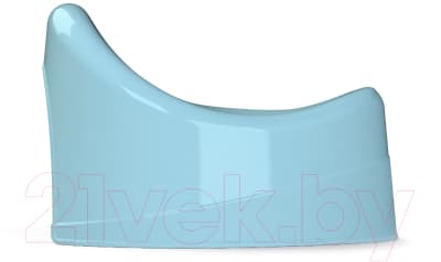 Детский горшок Kidwick Ракушка / KW030201 2