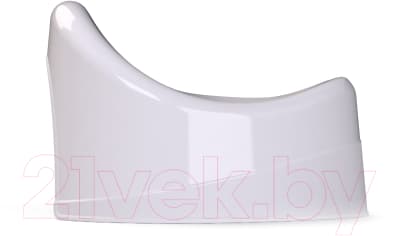 Детский горшок Kidwick Ракушка / KW030401 2