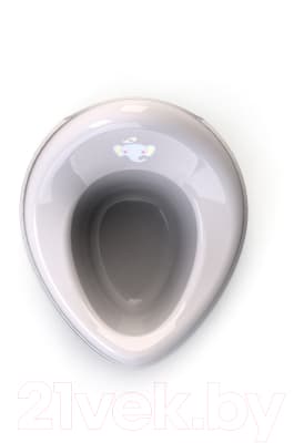 Детский горшок Kidwick Ракушка / KW030401 4
