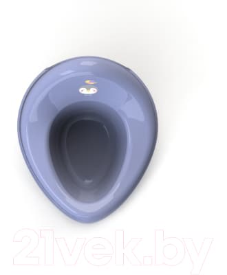 Детский горшок Kidwick Ракушка / KW030501 3