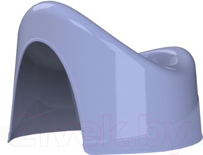 Детский горшок Kidwick Ракушка / KW030501 4