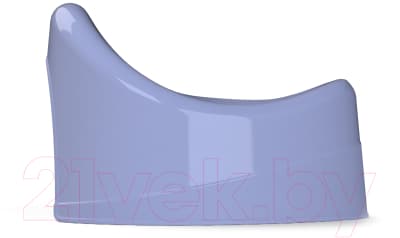 Детский горшок Kidwick Ракушка / KW030501 2