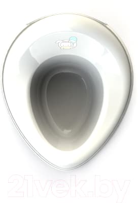 Детский горшок Kidwick Ракушка / KW030102 3