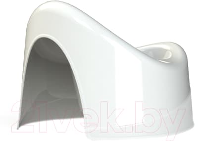 Детский горшок Kidwick Ракушка / KW030102 4