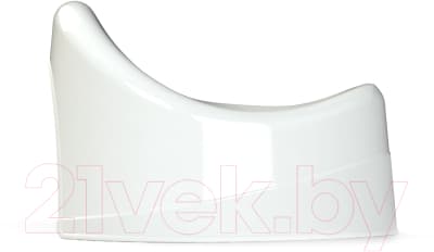 Детский горшок Kidwick Ракушка / KW030102 2
