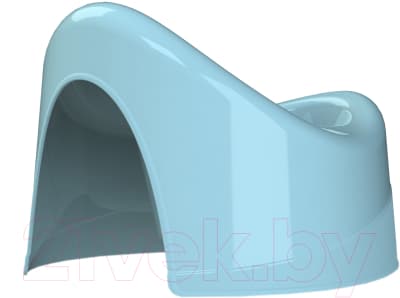 Детский горшок Kidwick Ракушка / KW030202 4