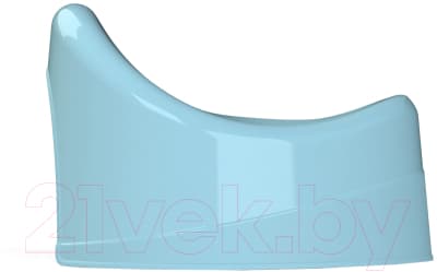 Детский горшок Kidwick Ракушка / KW030202 2