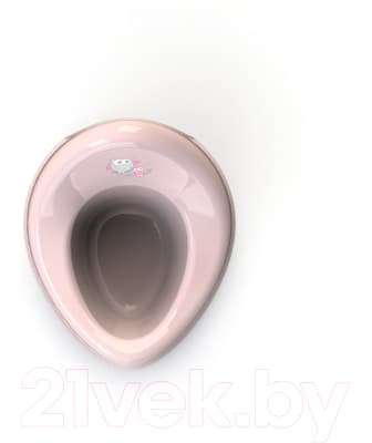 Детский горшок Kidwick Ракушка / KW030302 3