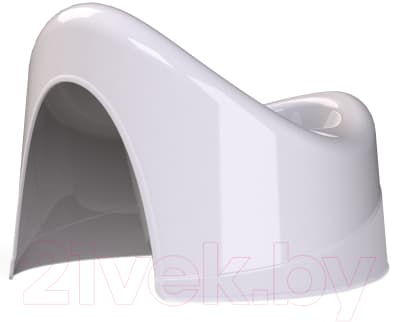 Детский горшок Kidwick Ракушка / KW030402 3