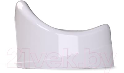 Детский горшок Kidwick Ракушка / KW030402 2