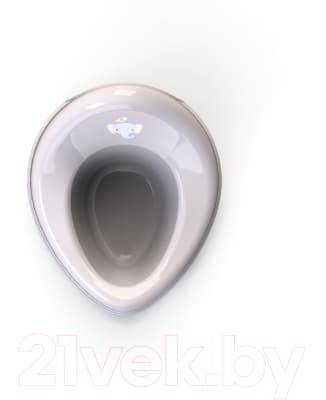 Детский горшок Kidwick Ракушка / KW030402 4