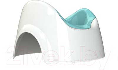 Детский горшок Kidwick Трио / KW090101 4