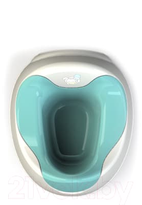 Детский горшок Kidwick Трио / KW090101 3