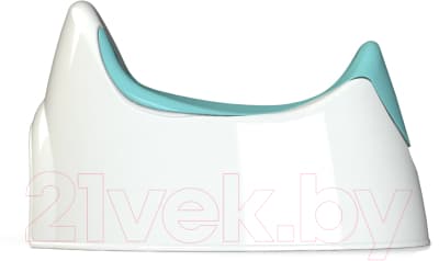 Детский горшок Kidwick Трио / KW090101 2