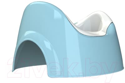 Детский горшок Kidwick Трио / KW090201 3
