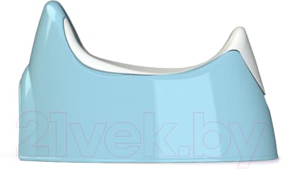 Детский горшок Kidwick Трио / KW090201 2