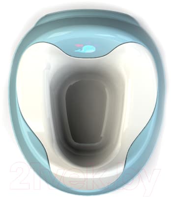 Детский горшок Kidwick Трио / KW090201 4